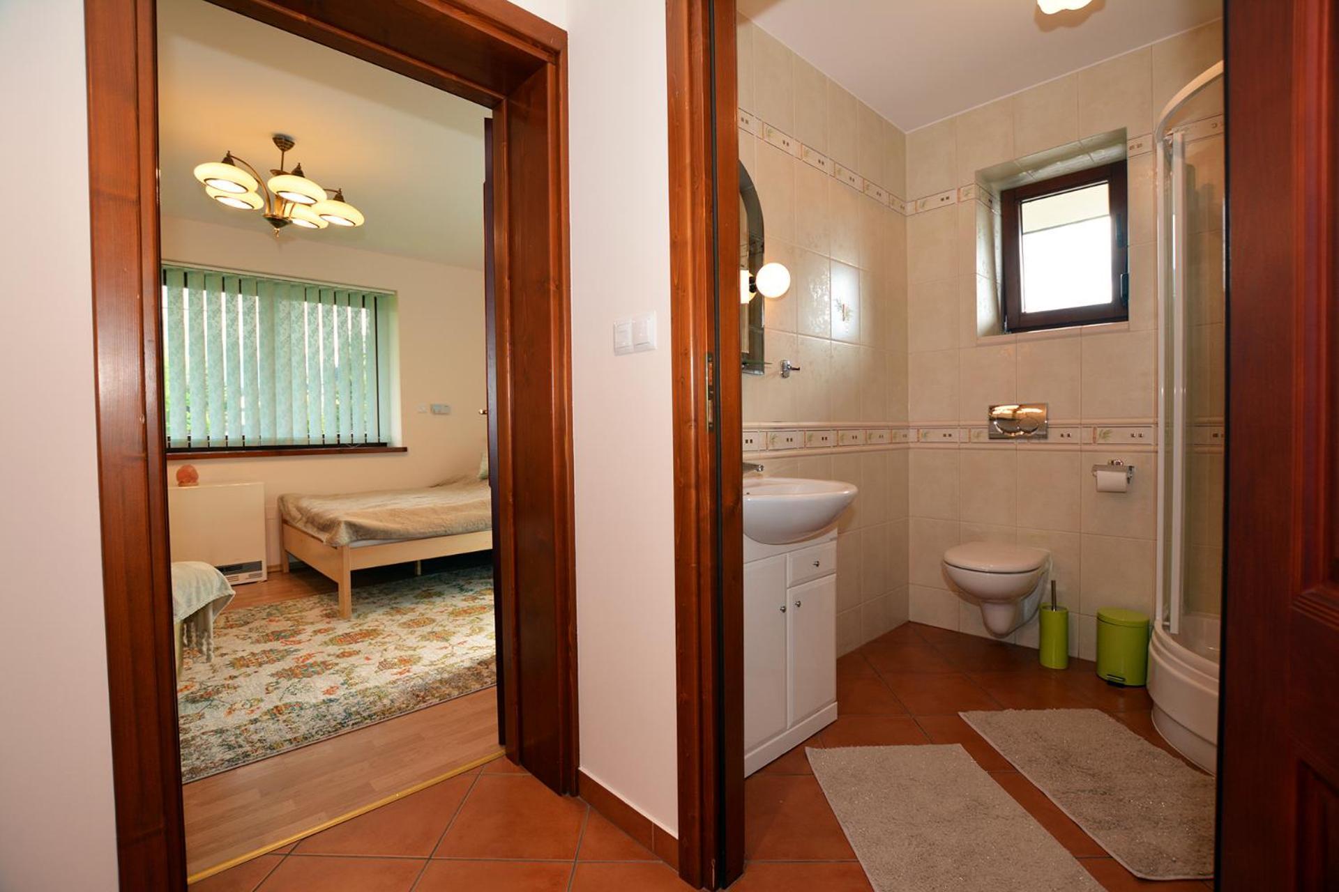 Apartament Kosista Zakopane Exterior foto